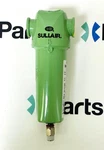 Sullair 02250153-178 Compressed Filter. Fixed Price $99.00.