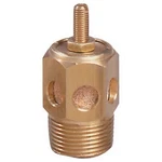 Arrow Pneumatics Asp - 3SCH Speed CONTROL,BRONZE,3/8" Air Inlet,npt 810WJ6. Fixed Price $6.01.