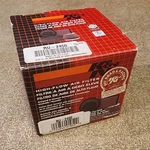 K&n Universal Air Filter RU-2450 New Box Available/selling Separately. Fixed Price $50.00.