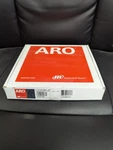 Aro Diaphragm Pump Repair Kit: Fluid End Kit, In U.s.a.. Fixed Price $2299.00.