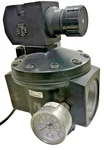 Norgren R18-C05-RNLA Pilot Operated Air Regulator 2" Ptf 5-125 Psi 2000 Scfm. Fixed Price $850.00.