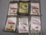Norgren 5771-01 Kit Lot Of 6!. Fixed Price $46.79.