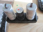 Ross 5D02B0416 Frl Filter Regulator Lubricator. Fixed Price $35.00.