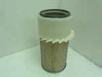 207954 Old-stock; 19-2458 Air Filter Assy; 6-1/8"ID X 12" Long. Fixed Price $57.03.