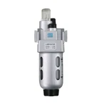 Ttc 60253 1/2" Heavy Duty Air Lubricator. Fixed Price $67.86.
