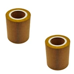 2PK 89295976 Fits Ingersoll Rand Air Filter. Fixed Price $24.99.