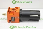 Metal Work Pneumatics L-608A 1623001U Nsnb. Fixed Price $37.95.