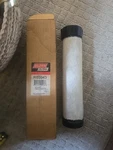 Baldwin RS3943 Radial Seal Air Filter Elements. Fixed Price $44.95.