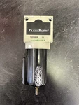 Numatics F32DG06AM Coalescing Filter W/ 0.3 Micron Fine Element. Fixed Price $25.00.