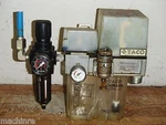 Taco Lubrication Unit MC9-01L3-1Y07 MC901L1Y07 Exelon B73G-3AK-AD1-RMG. Fixed Price $275.00.