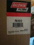 Baldwin Filters PA1912 Inner Air Filter,round. Fixed Price $32.00.