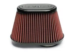 Airaid 720-128 Universal Oval Filter 4.5" Flange For Custom Intake Use. Fixed Price $188.99.