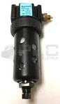 Wilkerson F12-02-SK00 Filter. Fixed Price $40.00.