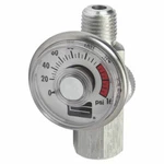 Plews 41-135 Air Line Regulator With Gauge.. Fixed Price $32.53.