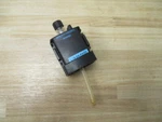 Wilkerson L18-04-KK00 Lubricator L1804KK00 W/o Bowl. Fixed Price $63.44.