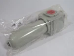 Aventics 8652AL0M40A0000 Lubricator 1/2" Npt 145PSIG 10BAR Nwb. Fixed Price $68.43.