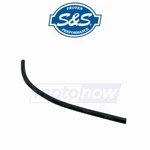 S&s Cycle 190-0001 Gas Hose For Carburetors Fuel Air Lines Yh. Fixed Price $24.99.