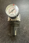 Smc NAR2500-N03 Pneumatic Regulator. Fixed Price $24.00.
