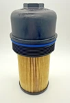 Wix 57312XP Oil Filter Synthetic Spin-on High Efficiency Engine. Fixed Price $35.45.