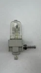 AL20-N01-Z-A Smc Pneumatics Compressed Air Lubricator: 1/8" Npt, 123 Cfm. Fixed Price $25.91.