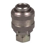 Coupler To Thread Air Line Adapters 1/4"NPTF(F) Quick-detach. Fixed Price $14.95.