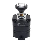 Ingersoll Rand PR4021-200 Pneumatic Regulator, 1/4IN Npt, 2-60PSIG, 14SCFM. Fixed Price $220.00.