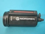 Norgren Excelon Micro-fog 3/8" Air Line Oil Lubricator L73M-3AP-QDN 250 Psi. Fixed Price $24.99.