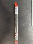 Crescent Nicholson 02228B , 5/32" X 8" Round Chain Saw File (pk 3). Fixed Price $9.95.