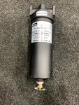 Parker 1/4" Npt Dual Stage Compressed Air Filter With Drain BAN1L-6CUN-OXH. Fixed Price $99.99.