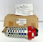 New Reading Technologies Inc. Rti Eliminizer Filter 3P-035-P04-FI. Fixed Price $224.79.