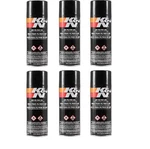 K&n 99-0516 Air Filter Oil 12.25OZ Aerosol (pack Of 6). Fixed Price $66.99.
