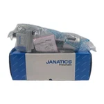 Janatics L1794 Lubricator, Thread Size 3/4 Npt, Polycarbonate Metal Bowl/ New. Fixed Price $24.00.