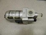 Jupiter Pneumatics Intermediate Modular Lubricator 3/8" Npt 1430103722JP. Fixed Price $53.20.