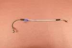 08-14 Beta Rear Brake Hose Fluid Line. Fixed Price $24.59.