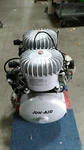 Jun-air Model 12-40 120 Psi 6 X2 Oil Lubricated Piston Compressor. Fixed Price $1281.81.
