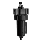 Parker 07L34BE Compressed Air Lubricator, Zinc, 1/4" W. Fixed Price $209.99.