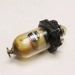 Norgren 10-015-002 1/4" Npt Pneumatic Air Line Lubricator 150 Psig 125F Max. Fixed Price $334.99.