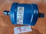 Alco Controls ASD-28F3 Suction Line Filter Drier. Fixed Price $22.00.