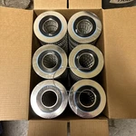 PARKER,FP718-5,FILTER Element 18" 6 Per Box. Fixed Price $250.00.