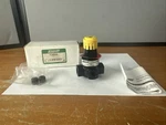 Speedaire 1Z838D Pressure Regulator 1/4" Unused. Fixed Price $24.99.