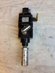 Norgren P74F-3AD-NNN Pneumatic Solenoid/manual Shutoff Air Dump Valve 3/8" Fnpt. Fixed Price $200.00.