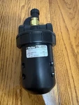 New Watts Fluidair L606-04BH/ M9 Pneumatic Lubricator 150 Psi K6. Fixed Price $25.00.