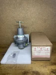 Bedfordair Line Regulator 26-714 Model: Size: 1/2. Fixed Price $59.95.