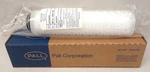 Pall PFT210UVM3 Filter Cartridge Polyfine Micron 10-1/2" Length 2-10UV-M3. Fixed Price $42.50.