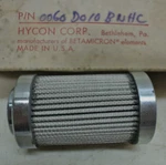 Hycon Corp. 0060D010BNHC Hydraulic Replacement Filter. Fixed Price $39.99.