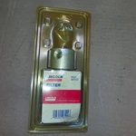 Lincoln Mini Air Line Filter 1/4" Npt 150PSI 600103. Fixed Price $27.00.