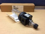 15L21NA Schrader Bellows Micro Mist Lubricator 150 Psi Parker. Fixed Price $129.00.