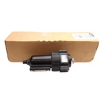 Parker F701-034E Pneumatic Coalescing Filter, 0.1 250PSI, 48SCFM, 3/8IN Npt. Fixed Price $125.00.