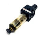 Bosch Rexroth 0821300300 Pneumatic Filter Pressure Regulator 1/4. Fixed Price $81.89.