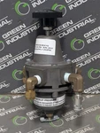 Used Itt Conoflow FR95XSHEX1G Airpak Pneumatic Filter Regulator. Fixed Price $65.00.